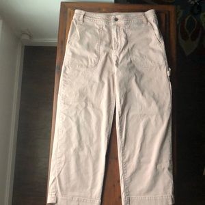 Prana pants